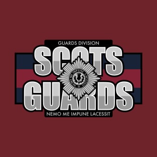 Scots Guards T-Shirt