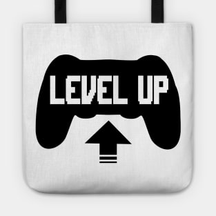 Level UP Tote