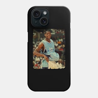 Lebron James 'A Midsummer Night's Magic' Phone Case