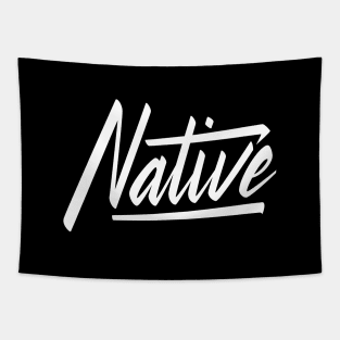 native Tapestry