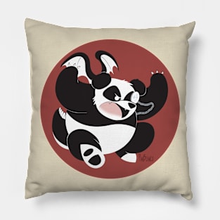 Pandragon Pillow