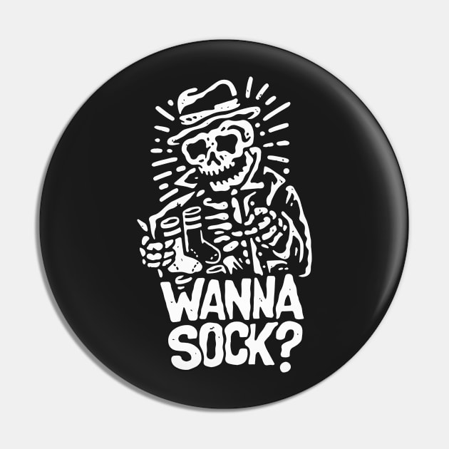 Wanna sock ? Pin by lounesartdessin