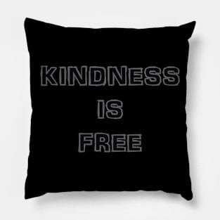 KINDNESS Pillow