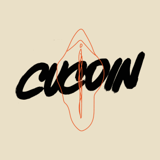 Cucoin T-Shirt