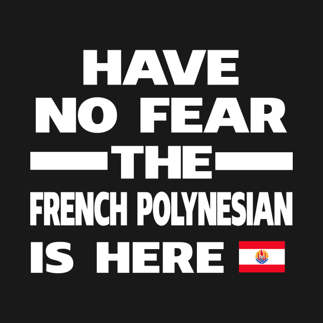 French Polynesian Here French Polynesia by lubashantae