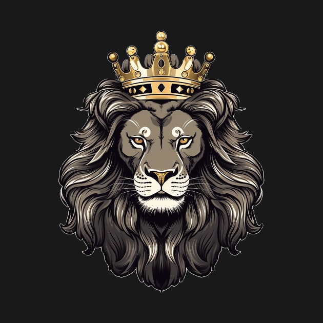 lion king by piratesnow