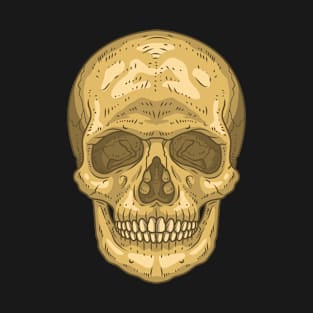 Skull T-Shirt T-Shirt