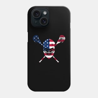 lacrosse Phone Case