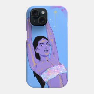 Cyber Phone Case