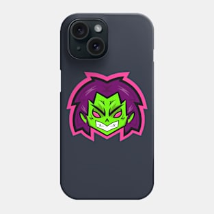 COLOR LOGO Phone Case