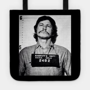 Mr. Majestyk Mugshot Tote