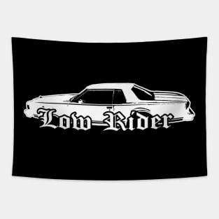 Lowrider Caprice Landau Coupe Classic Tapestry