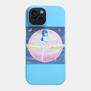 Miss Universe Phone Case