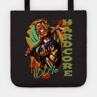 Sandman Tote