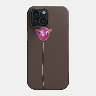 AI BaLLOON Animal no. 2 Phone Case