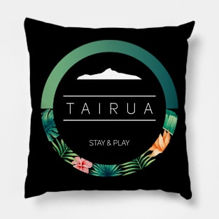 Tairua Vista Pillow