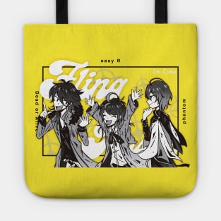 Fling Posse Tote