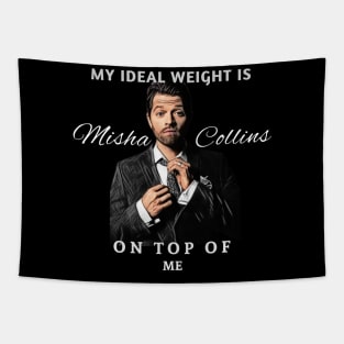 Ideal Weight Tapestry