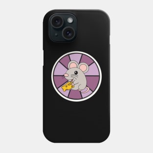 Cute Mouse Phone Case