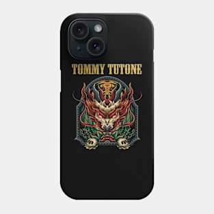 TOMMY TUTONE SONG Phone Case