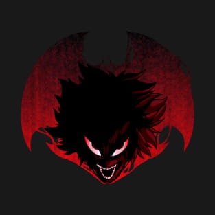 Devilman Crybaby T-Shirt