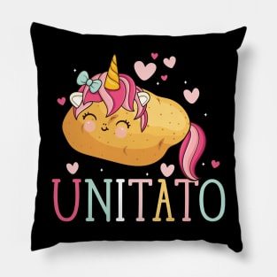 Unitato Potato Pillow