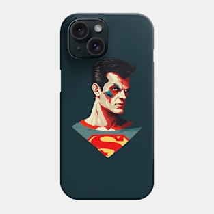 Pop Culture Sup #1 Phone Case