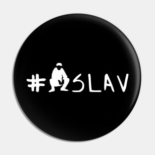 #slav - slav squat design Pin