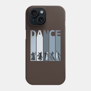 Elegant DANCE Phone Case