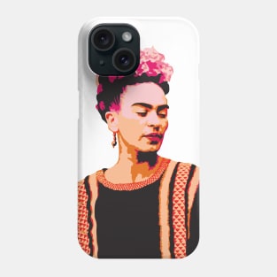 Frida Kahlo Phone Case