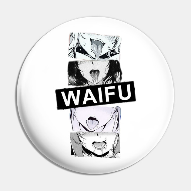 Pin on waifus