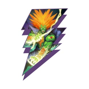 Blanka T-Shirt