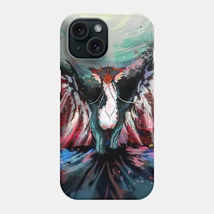 Monster Hunter Nameille Phone Case