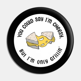 Grillin’ n Chilling Pin