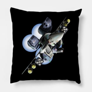 Asplenia Studios: Hayao! Pillow