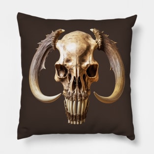 Fossil Pillow