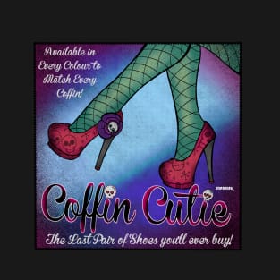 Coffin Cutie T-Shirt