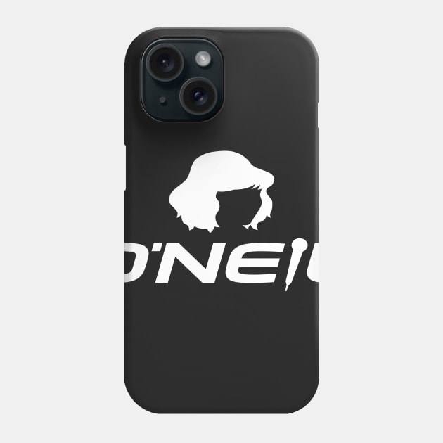 Oneil Phone Case by karlangas