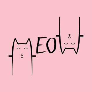 meow T-Shirt