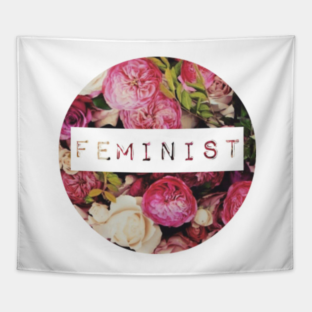 Floral Feminist