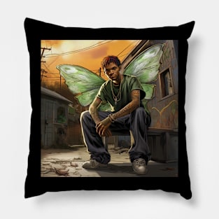 Faerie Pillow