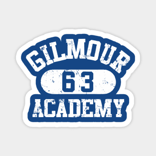 Gilmour Academy Magnet