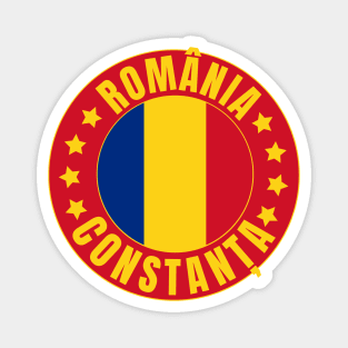 Constanța Magnet