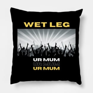 Ur Mum Pillow