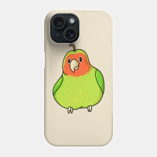 Pearokeet Phone Case