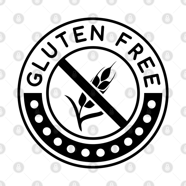 Gluten free logo by Gluten Free Traveller