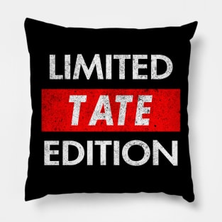 Tate Pillow