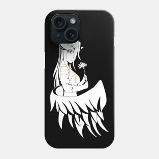 Albedo Phone Case