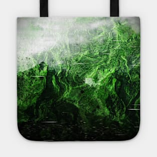 Jade Tote