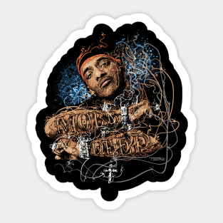 Mobb Deep Stickers for Sale | TeePublic